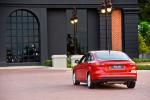 Ford Focus Sedan 2015 года (ZA)